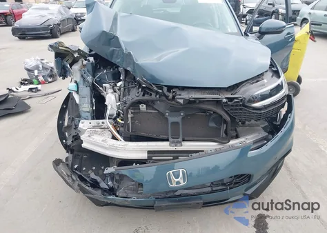 2024 Honda Hr-V 2Wd Ex-L/2Wd Ex-L W/O Bsi z USA, uszkodzony, nr VIN 3CZRZ1H7XRM725422